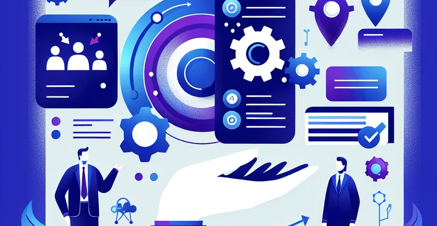 ERP 管理系统是什么？一文带你读懂它的核心功能与作用